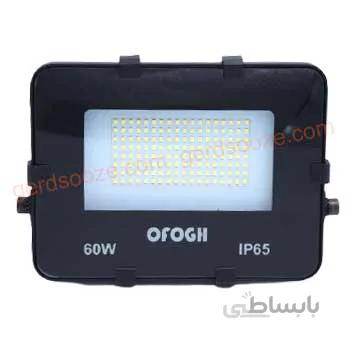 پرژکتور 60 وات افق گستر ا Ofogh Gostar 60W Projector