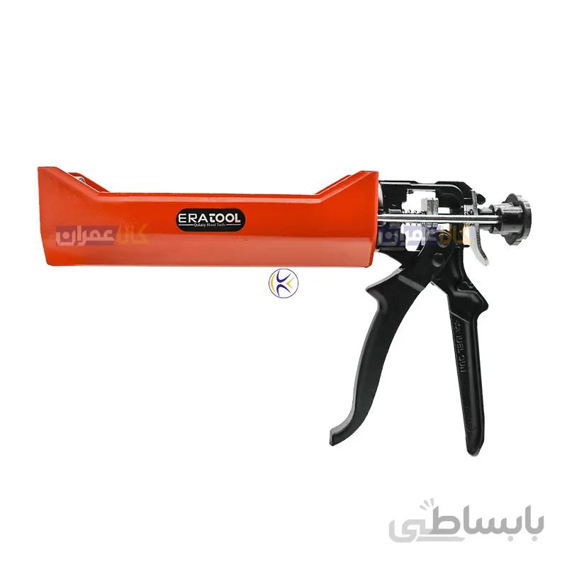 گان تزریق چسب کاشت میلگرد 410