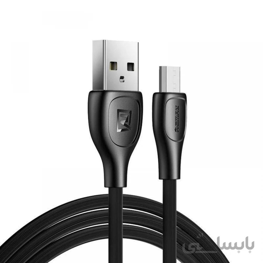 کابل Remax RC160m MicroUSB