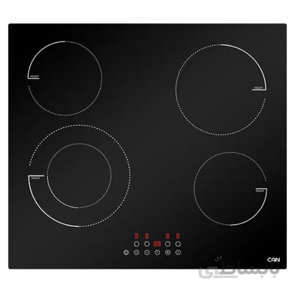 اجاق گاز برقی کن مدل CC4502
