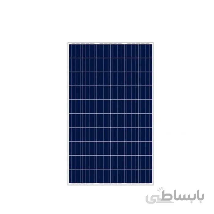 پنل خورشیدی 315 واتی Shinsung کره جنوبی