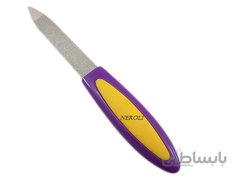 سوهان ناخن ری می