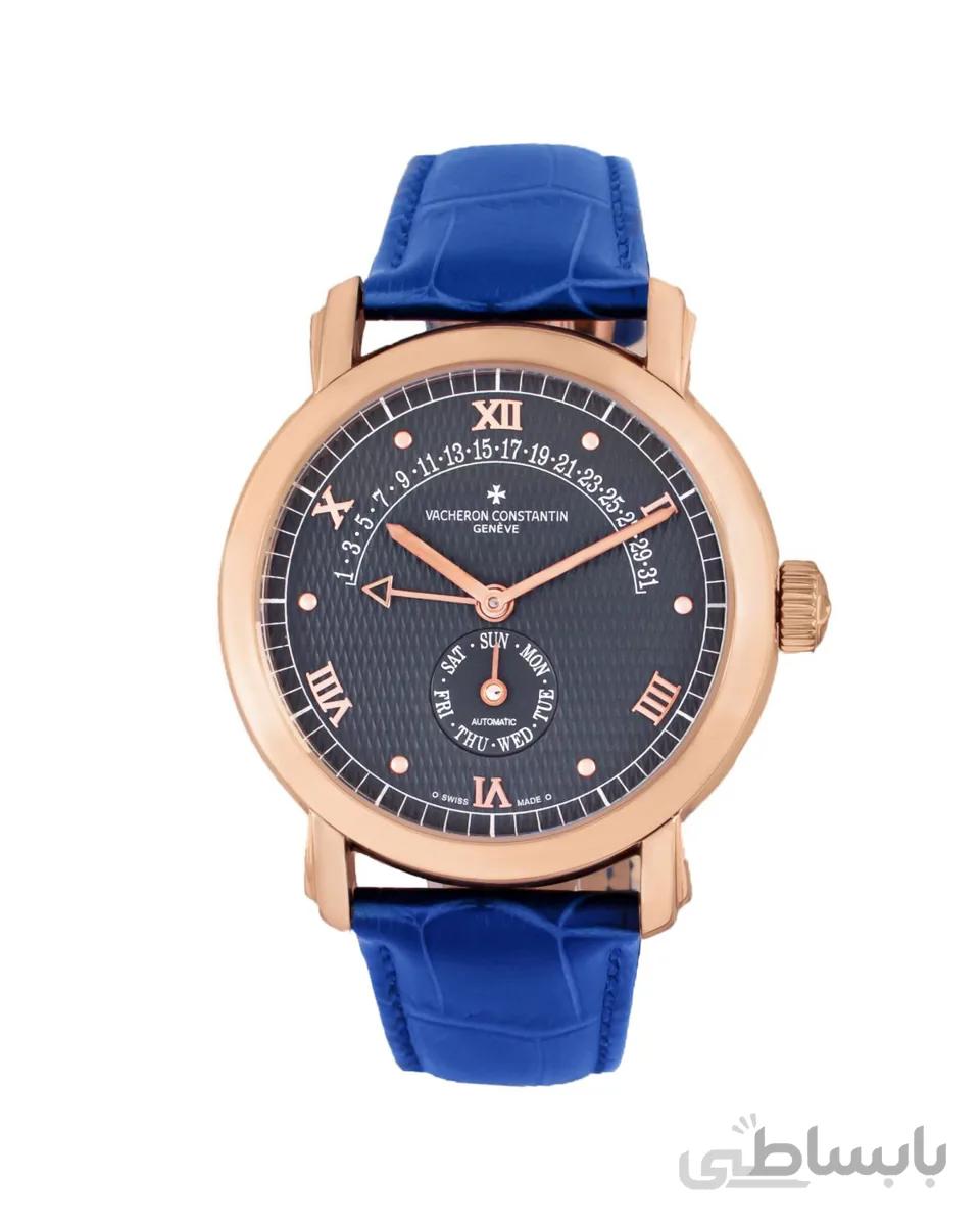 ساعت مچی مردانه واشرون کنستانتین 86020 VACHERON CONSTANTIN