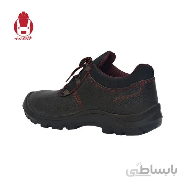 کفش کار کامیار