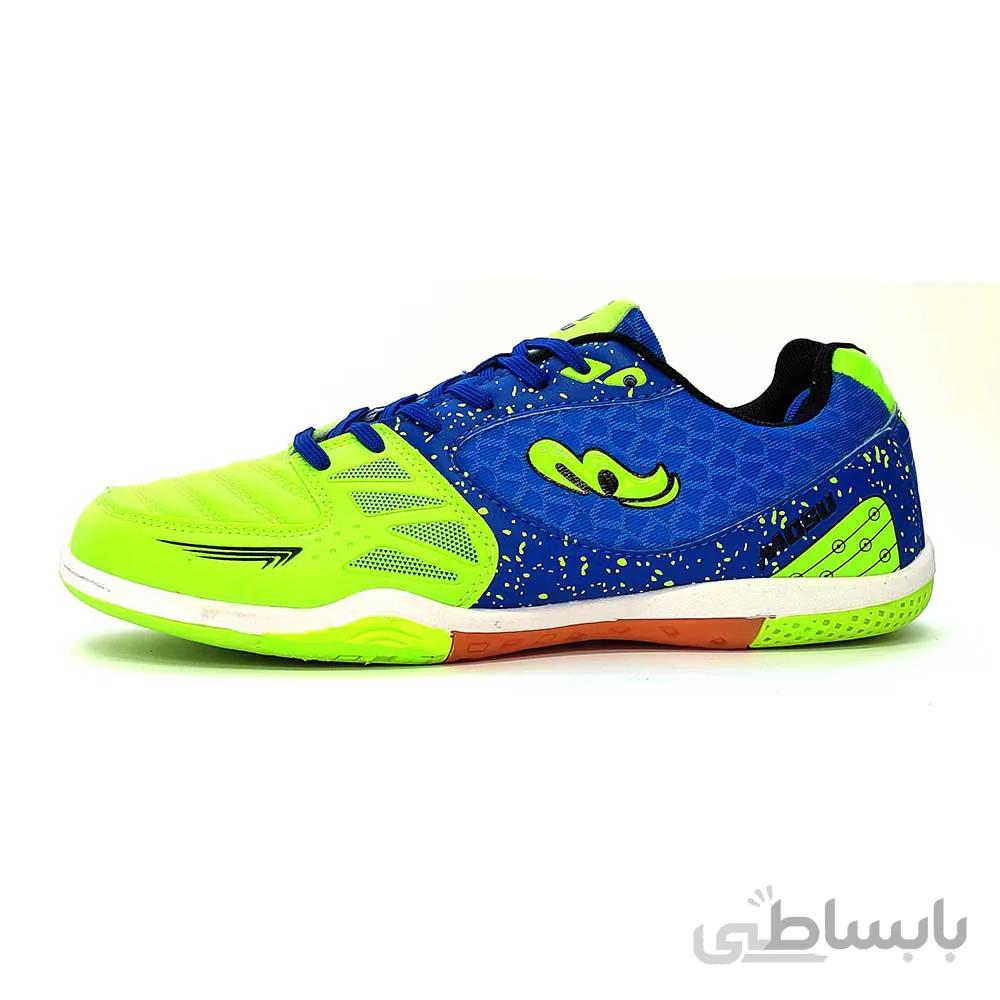 کفش فوتسال Mosu کد 879462