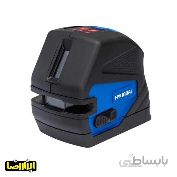 تراز لیزری هیوندای مدل SMART-100