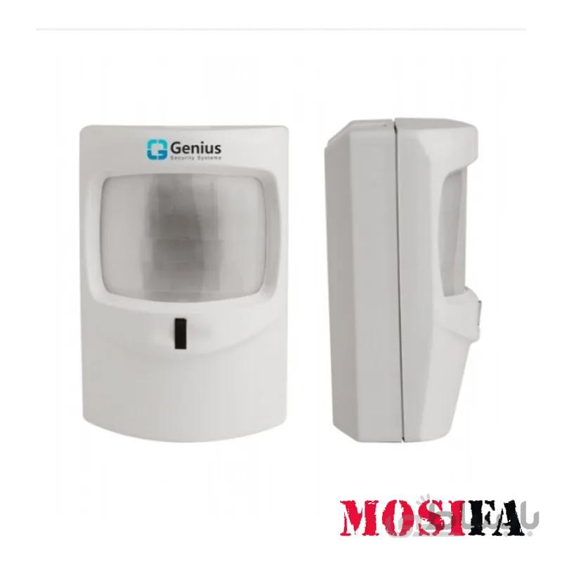 چشم دزدگیر اماکن جنیوس G140