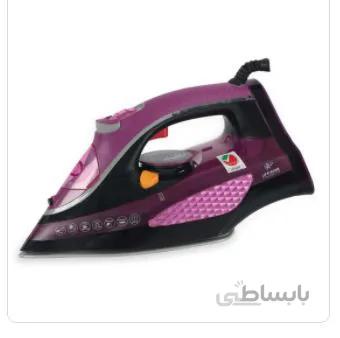 اتوبخار دستی هوشمند لایف اسمایل مدل B241 - 1 / 2 / 3 ا LIFE SMILE B241 Steam Iron
