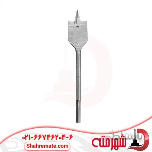 مته برگی سایز 35 میلی متر