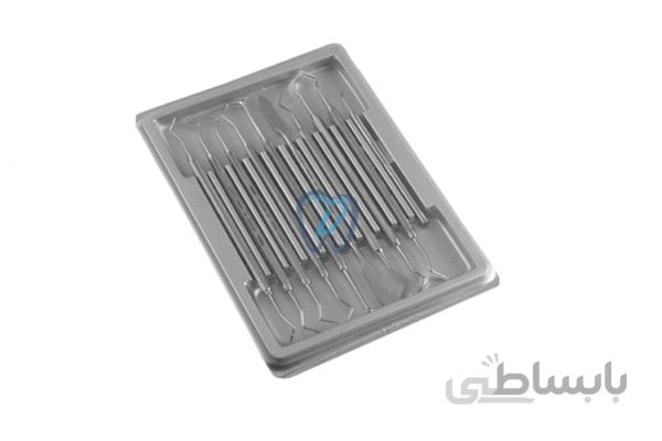 ست ترمیمی 10 عددی – فالکن