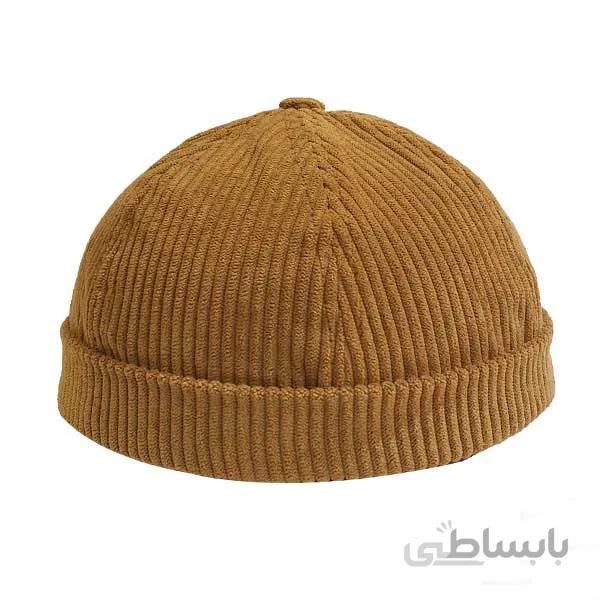 کلاه لئونی کبریتی کد 125