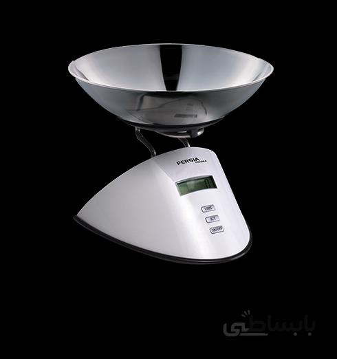 ترازوی آشپزخانه پرشیا مدل 4052