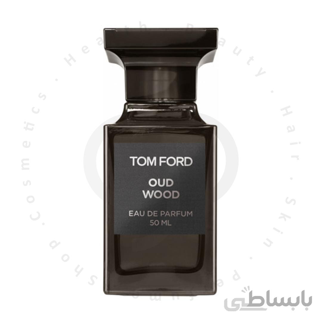 عطر ادکلن تام فورد عود وود