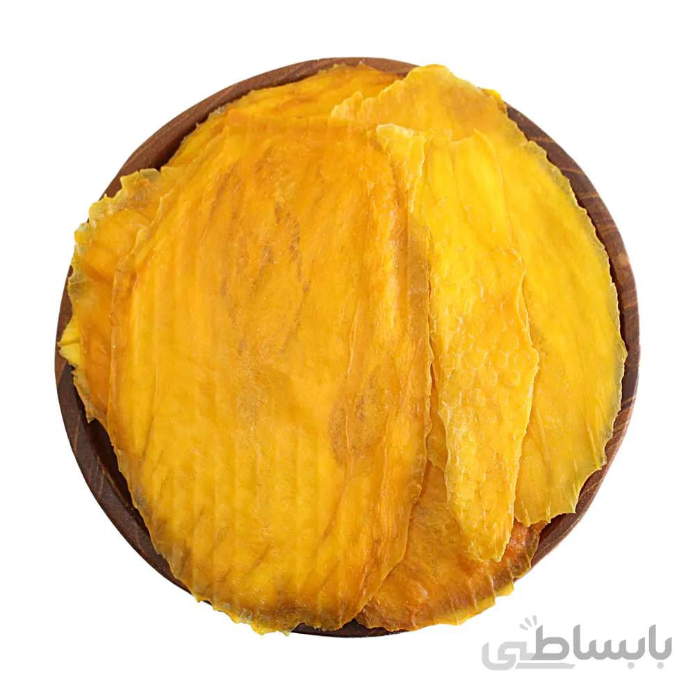 میوه خشک انبه