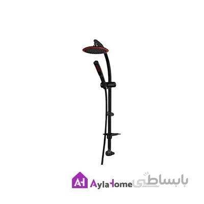 یونیورست کی دبلیو سی مدل اوتانا کروم ا Unica science kwc model otana