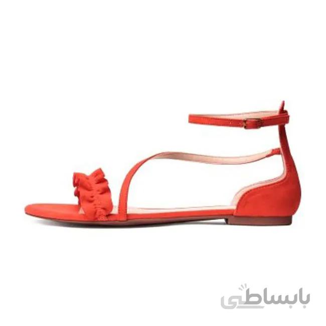 صندل زنانه اچ اند ام مدل h22