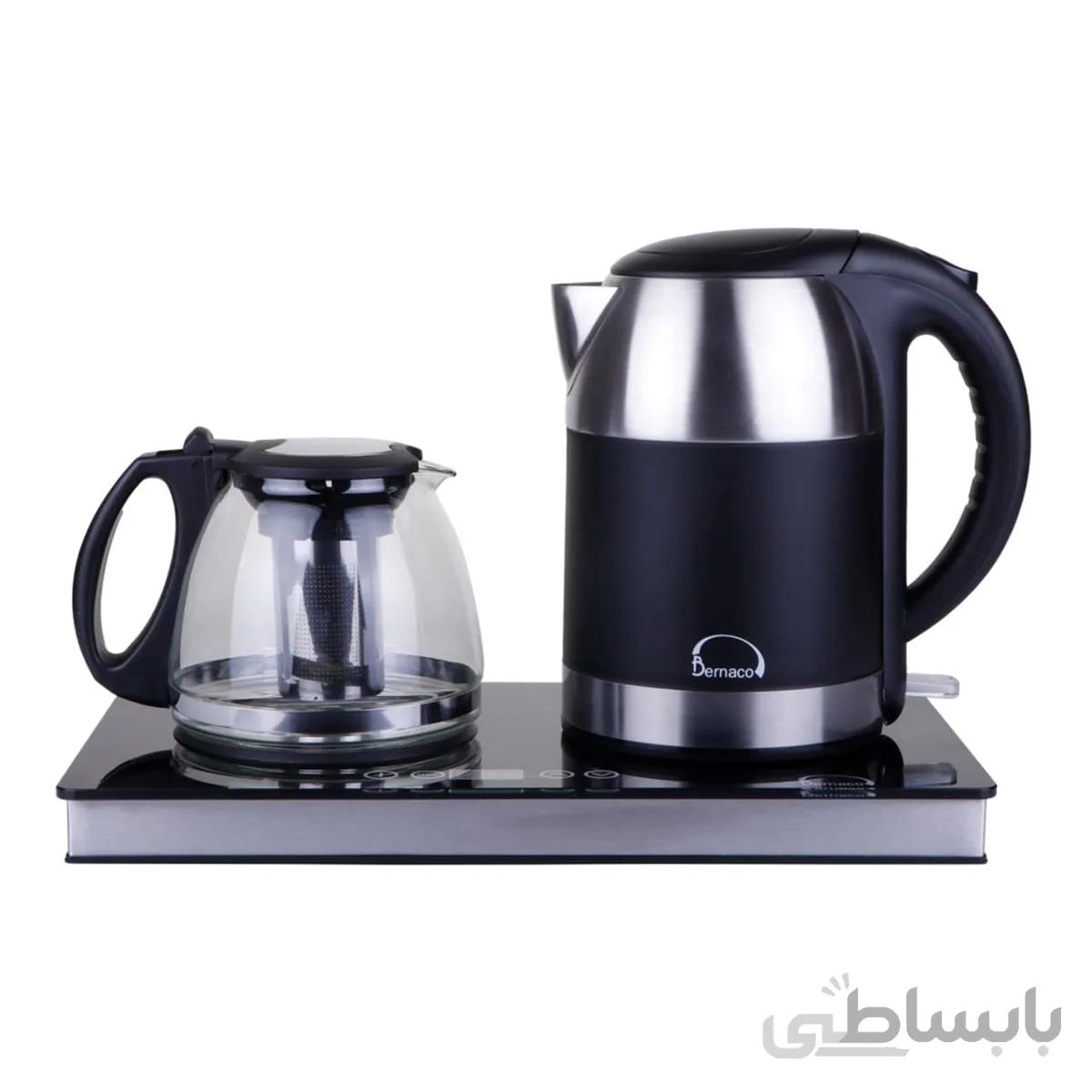 چای ساز برناکو مدل BTM990