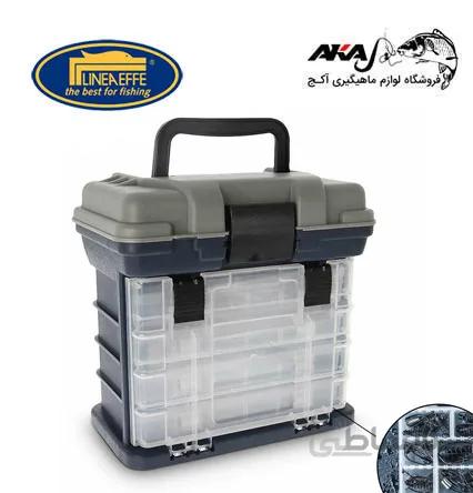 جعبه ماهیگیری FISHING BOX
