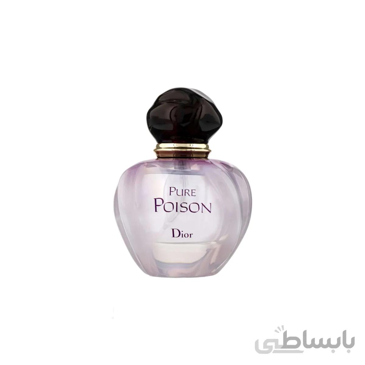تستر پیور پویزن