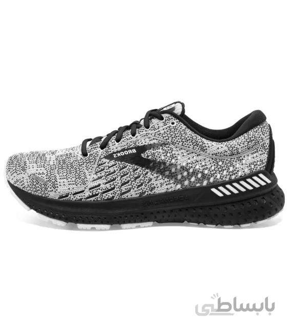 کفش پیاده روی مردانه بروکس Brooks Adrenaline GTS 21 110349-135