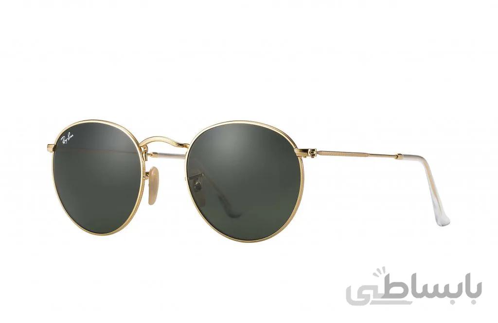 عینک آفتابی ری بن مدل RB3447-001