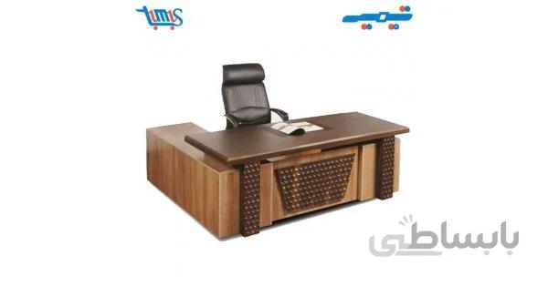 میز مدیریتی لانه زنبوری