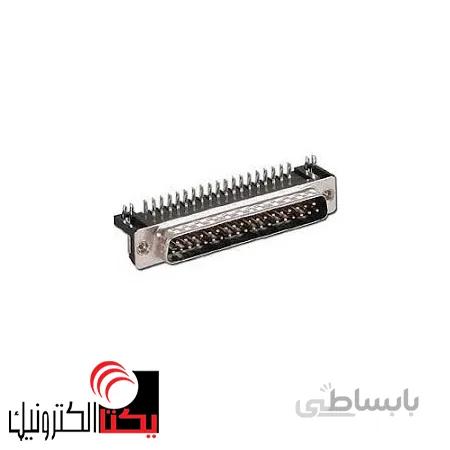 دی کانکتور روبردی رایت انگل نری 37پین