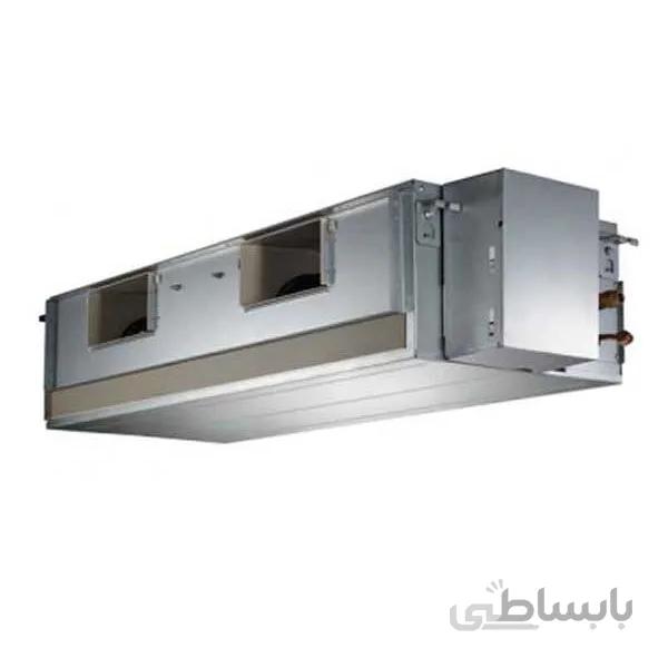 داکت اسپلیت میدیا مدل MD-24HR ظرفیت 24000 ا Midea MD-24HR 24000 Ducted Split