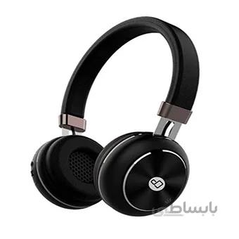 هدفون بلوتوثی پرووان مدل PHB3515 ا ProOne PHB3515 Bluetooth headphones کد 328865
