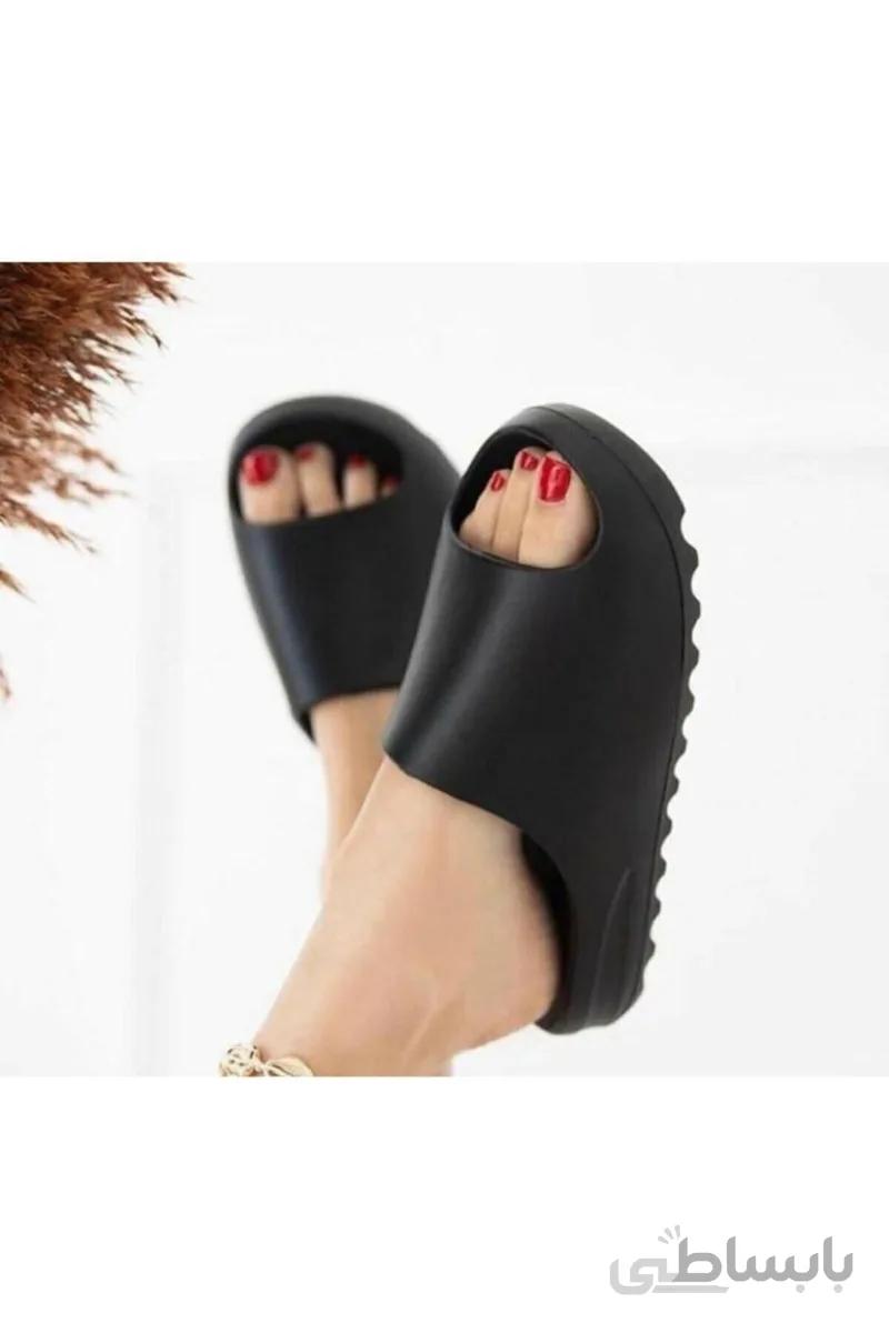 ODESA AYAKKABI MARKET دمپایی مد یونیسکس Yeezy Slide