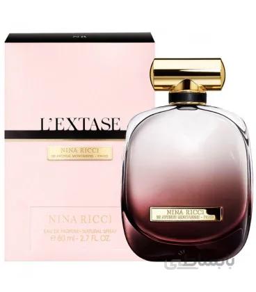 L’Extase Nina Ricci