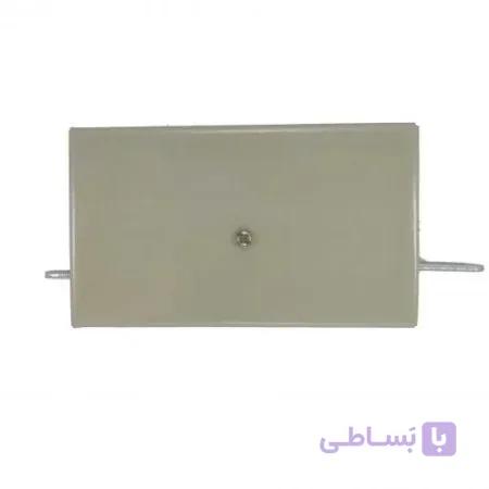 قفل درب باز کن آیفون تصویری