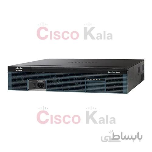 روتر مدل 2951 سیسکو
