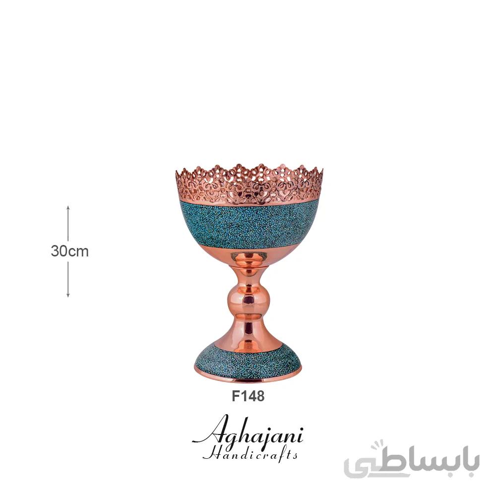 آجیل خوری فیروزه کد 338690