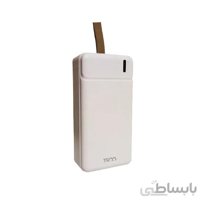 پاوربانک TSCO-TP889 WHITE