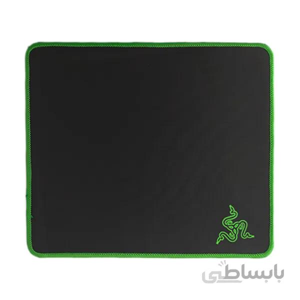 ماوس پد مخصوص بازی دوردوخت مدل DT-X17