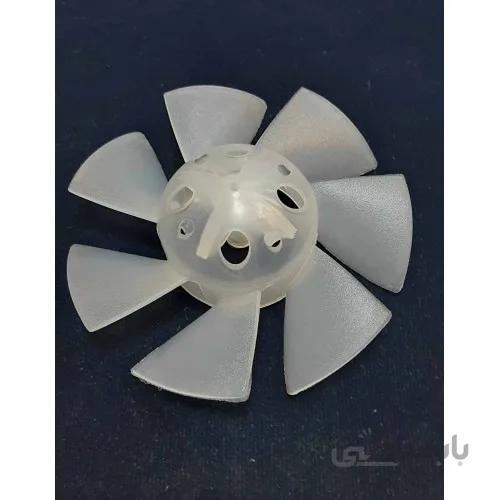 پروانه سشوار فانتزی 07