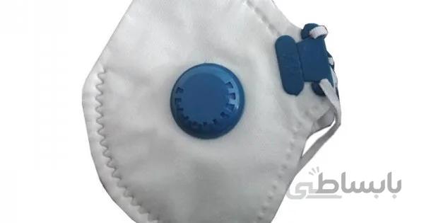 ماسک سه لایه فیلتر دار