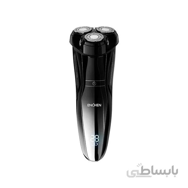 ماشین ریش تراش شیائومی Xiaomi Enchen Gentleman 5S Men Shaver IPX7 5W