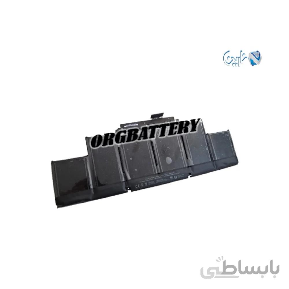 باتری لپ تاپ اپل مدل Battery Original Apple A1417