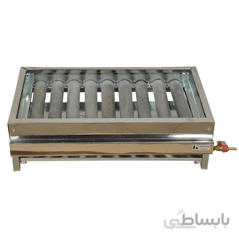 کباب پز ۹شعله اوپیس