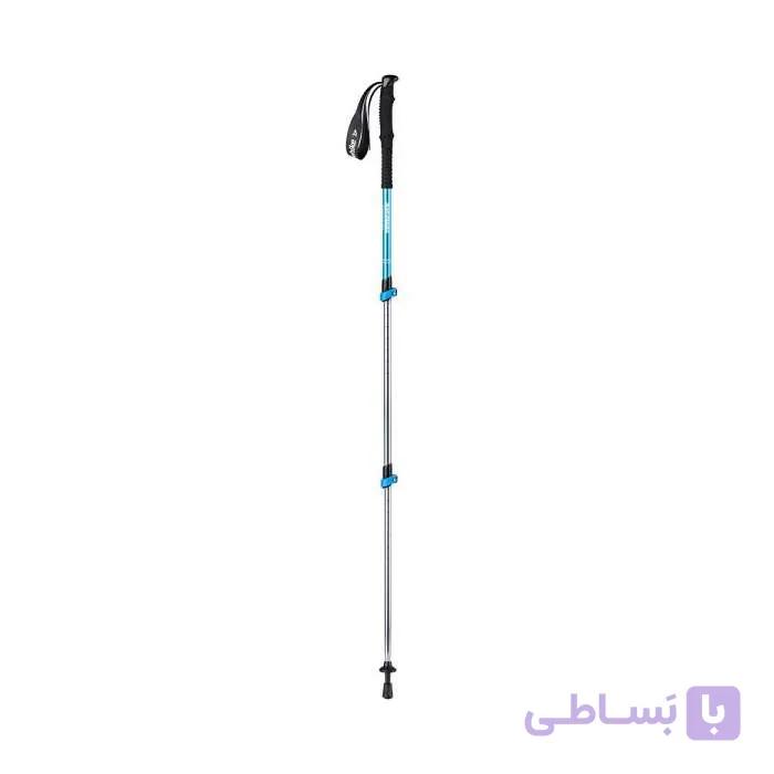 عصای کوهنوردی نیچرهایک مدل NH17D001-Z — تصویر 1