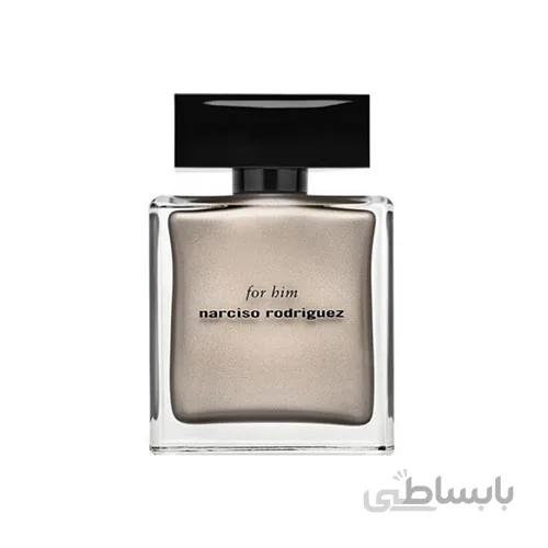 نارسیسو رودریگز فور هیم ادو پرفیوم اینتنس مردانه حجم 100 میل عطر ا Narciso Rodriguez For Him Eau de Parfum Intense For Men