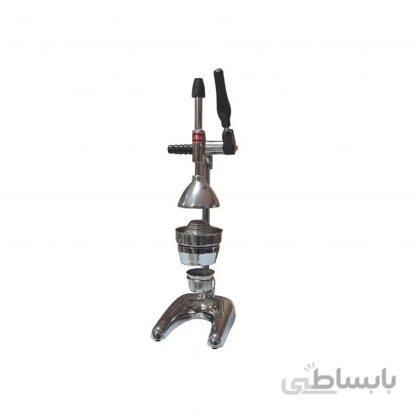 ابمیوه گیری دستی مدل نارسیکان