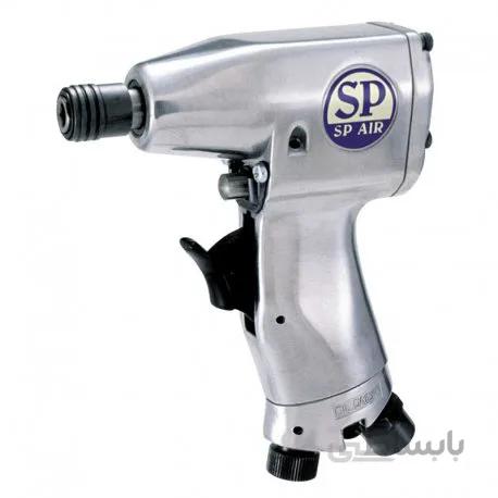 پیچ گوشتی بادی هفتیری ضربه ای اس پی مدل SP-1826H