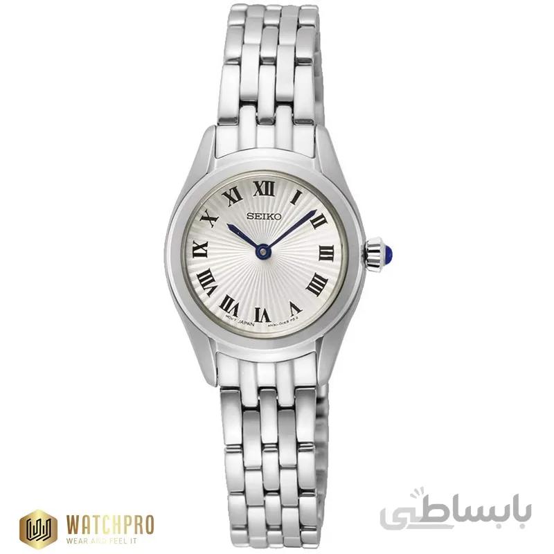 ساعت مچی زنانه سیکو مدل swr037p1