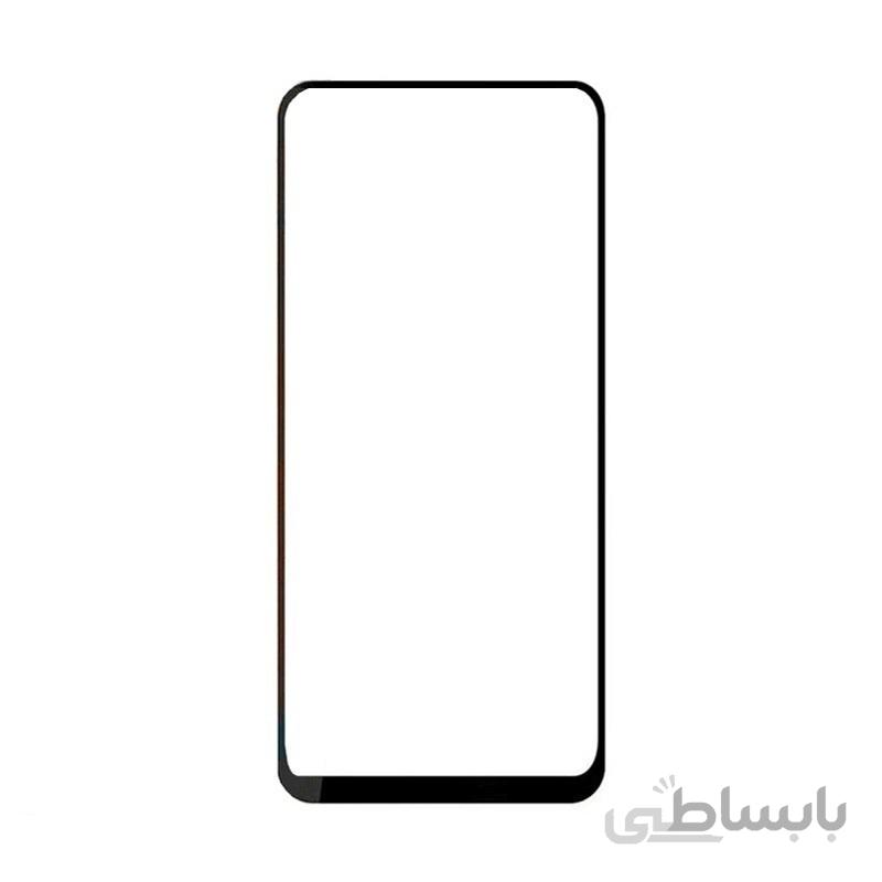 محافظ صفحهنمایش شیائومی Redmi Note 9S (سرامیکی)