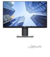 مانیتور 24 اینچ دل P2419H ا Dell P2419H 24 Inch Ultrathin Bezel FHD IPS Monitor
