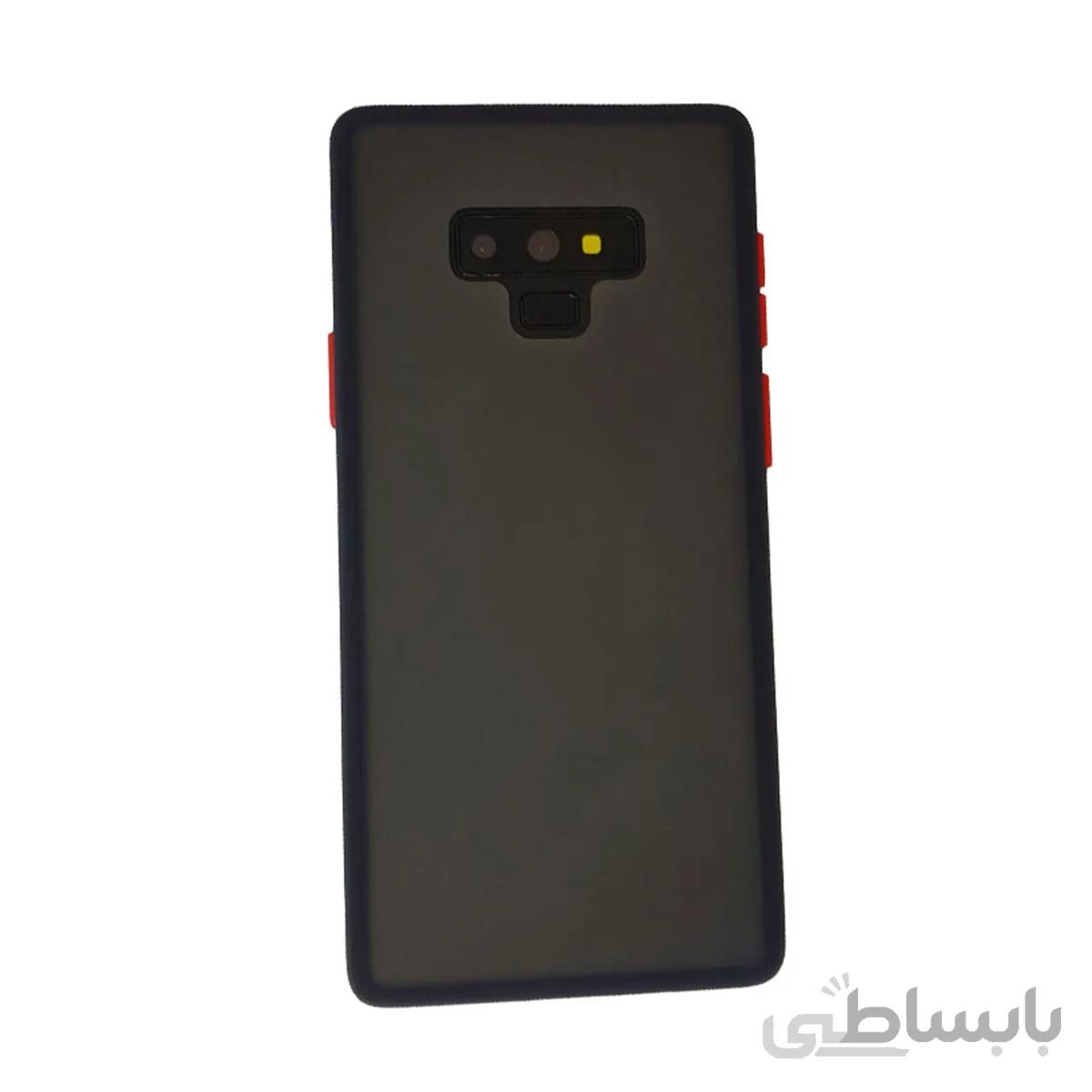 قاب pc مات مناسب samsung note 9