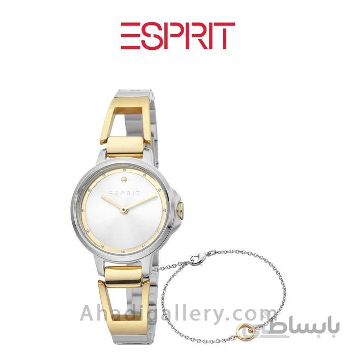 ساعت مچی زنانه اسپریت ، کد ES1L146M0025